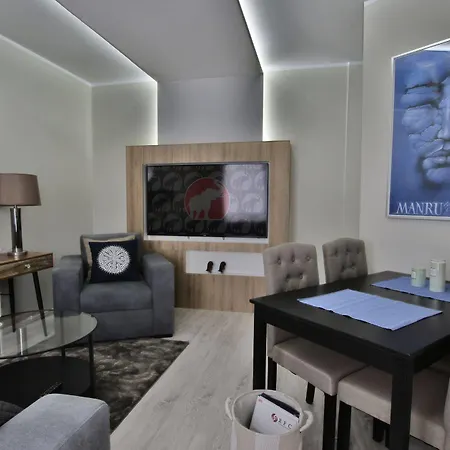 Apartamenty Bohaterow Kragujewca 6 Bydgoszcz Exterior photo