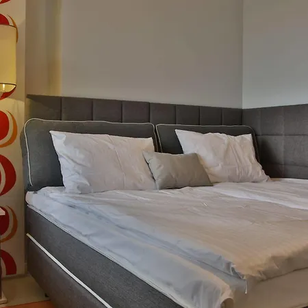 Apartamenty Bohaterow Kragujewca 6 Bydgoszcz Exterior photo