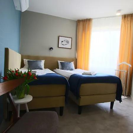 Apartamenty Bohaterow Kragujewca 6 Bydgoszcz Exterior photo