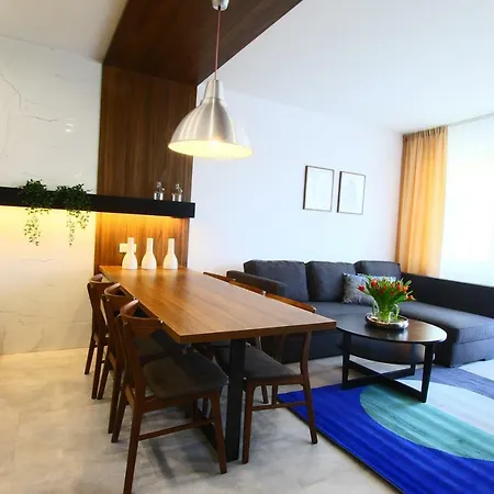Apartamenty Bohaterow Kragujewca 6 Bydgoszcz Exterior photo