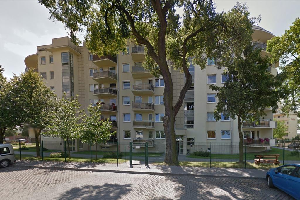 Apartment Bohaterow Kragujewca 6 Bromberg
