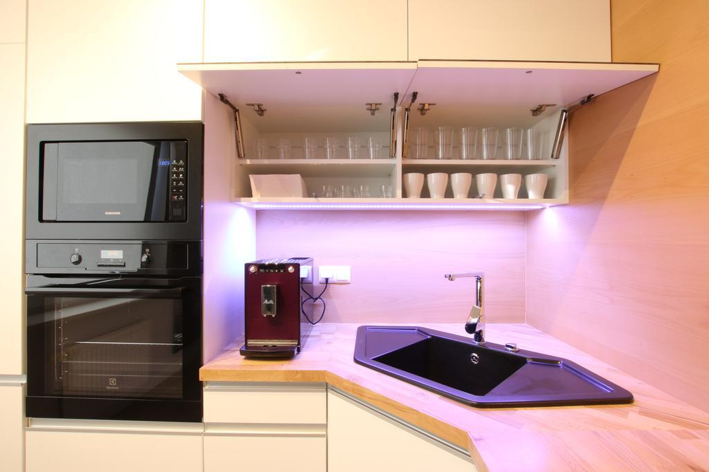 Apartment Bohaterow Kragujewca 6 Bromberg