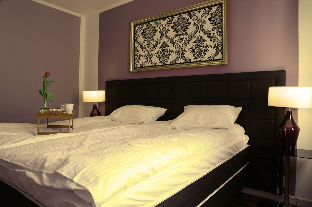 Bohaterow Kragujewca 6 Apartment