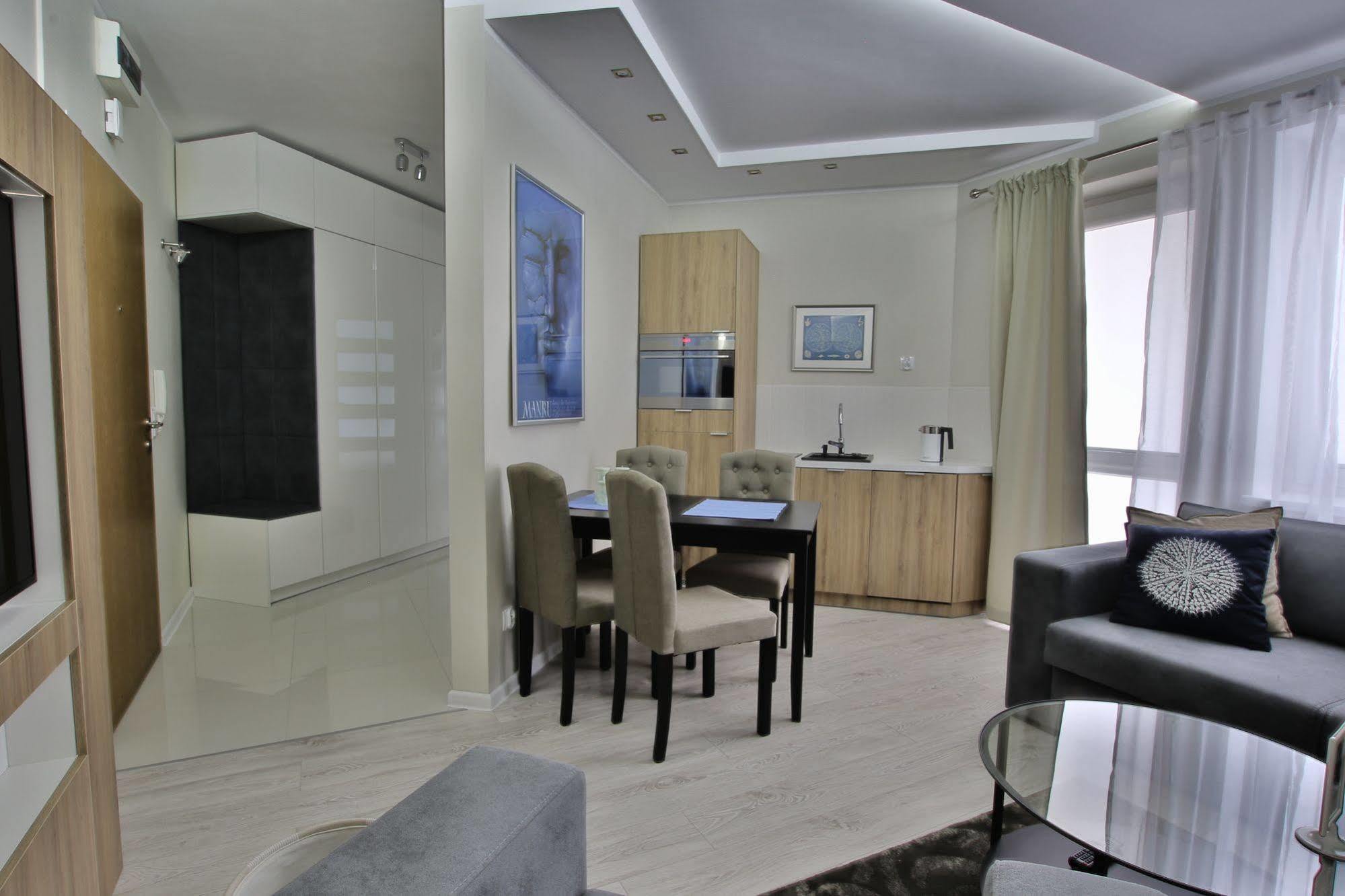 Apartment Bohaterow Kragujewca 6