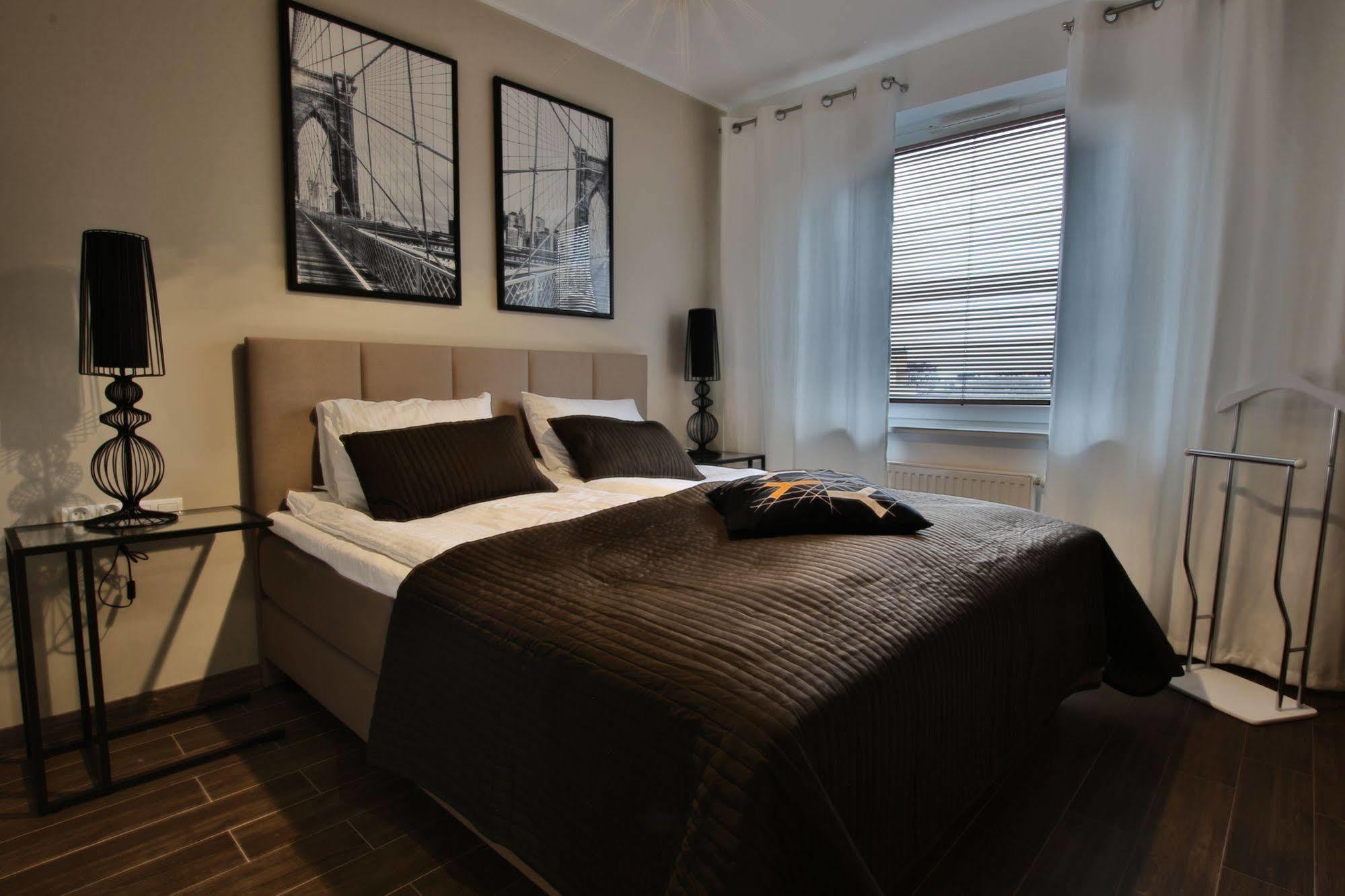 Apartment Bohaterow Kragujewca 6 *