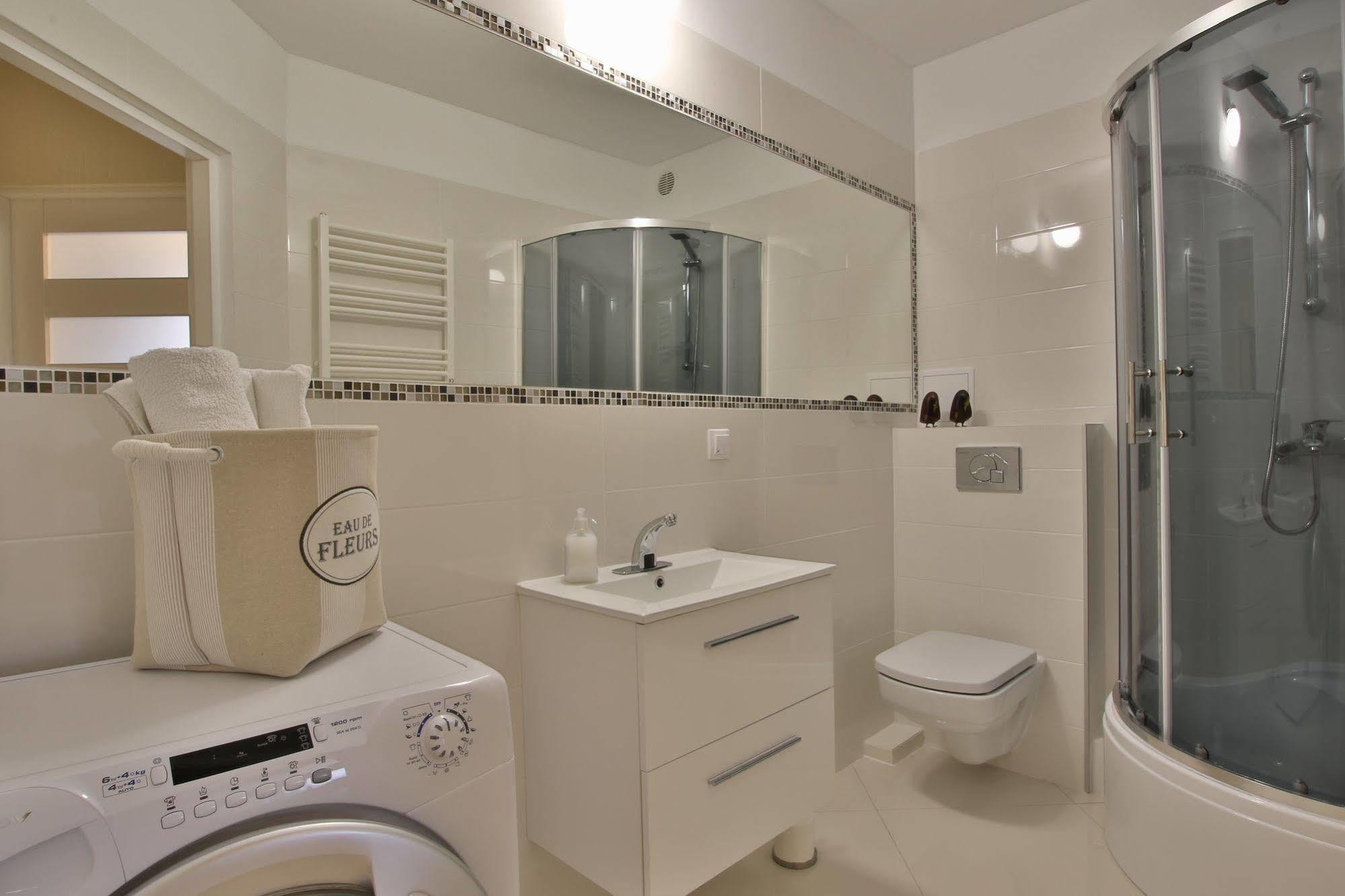 Apartment Bohaterow Kragujewca 6