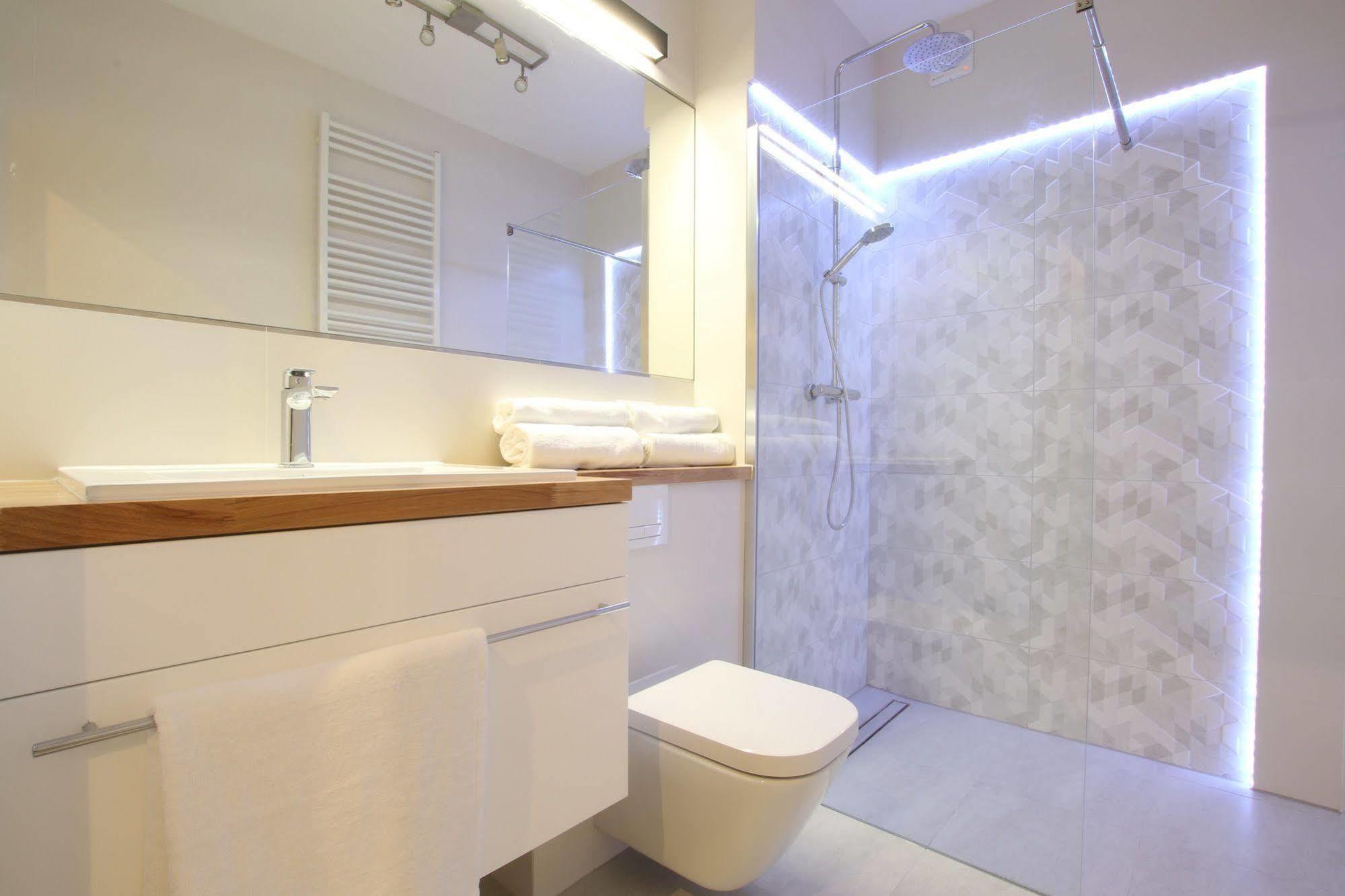 Bohaterow Kragujewca 6 Apartment Bromberg