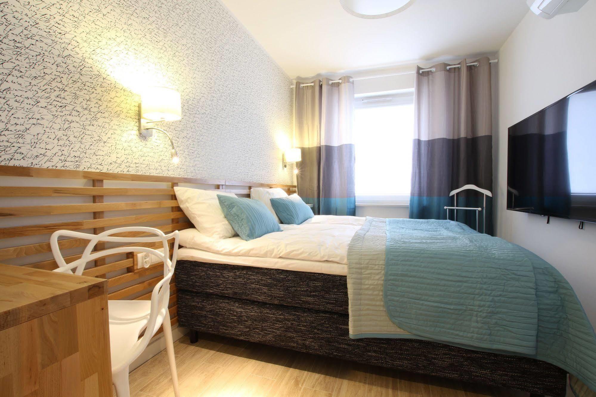 Bohaterow Kragujewca 6 Apartment Bromberg