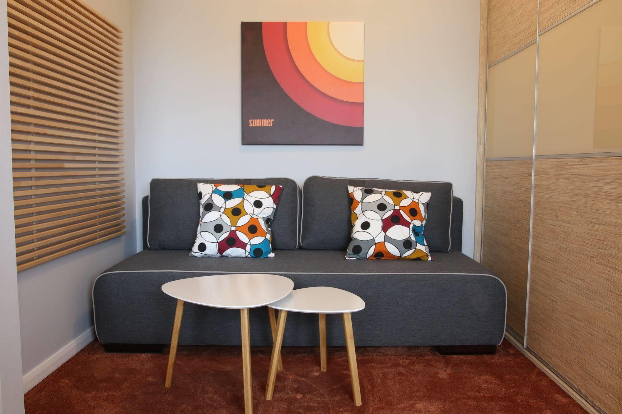 Bohaterow Kragujewca 6 Apartment