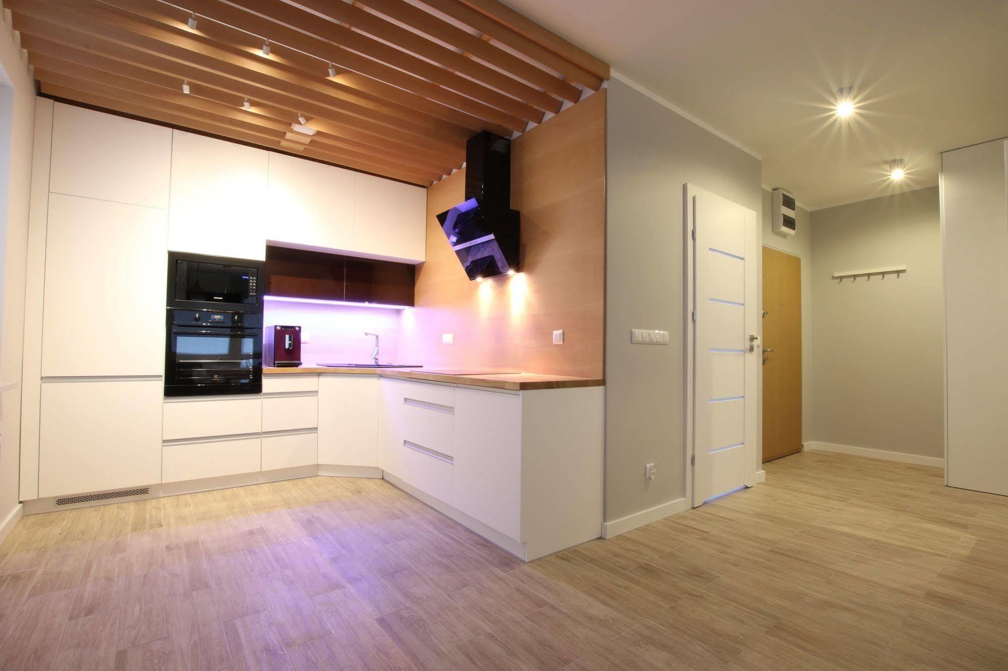 Apartment Bohaterow Kragujewca 6