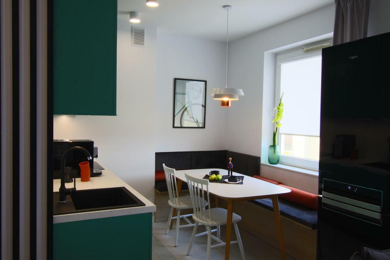 Apartment Bohaterow Kragujewca 6 *