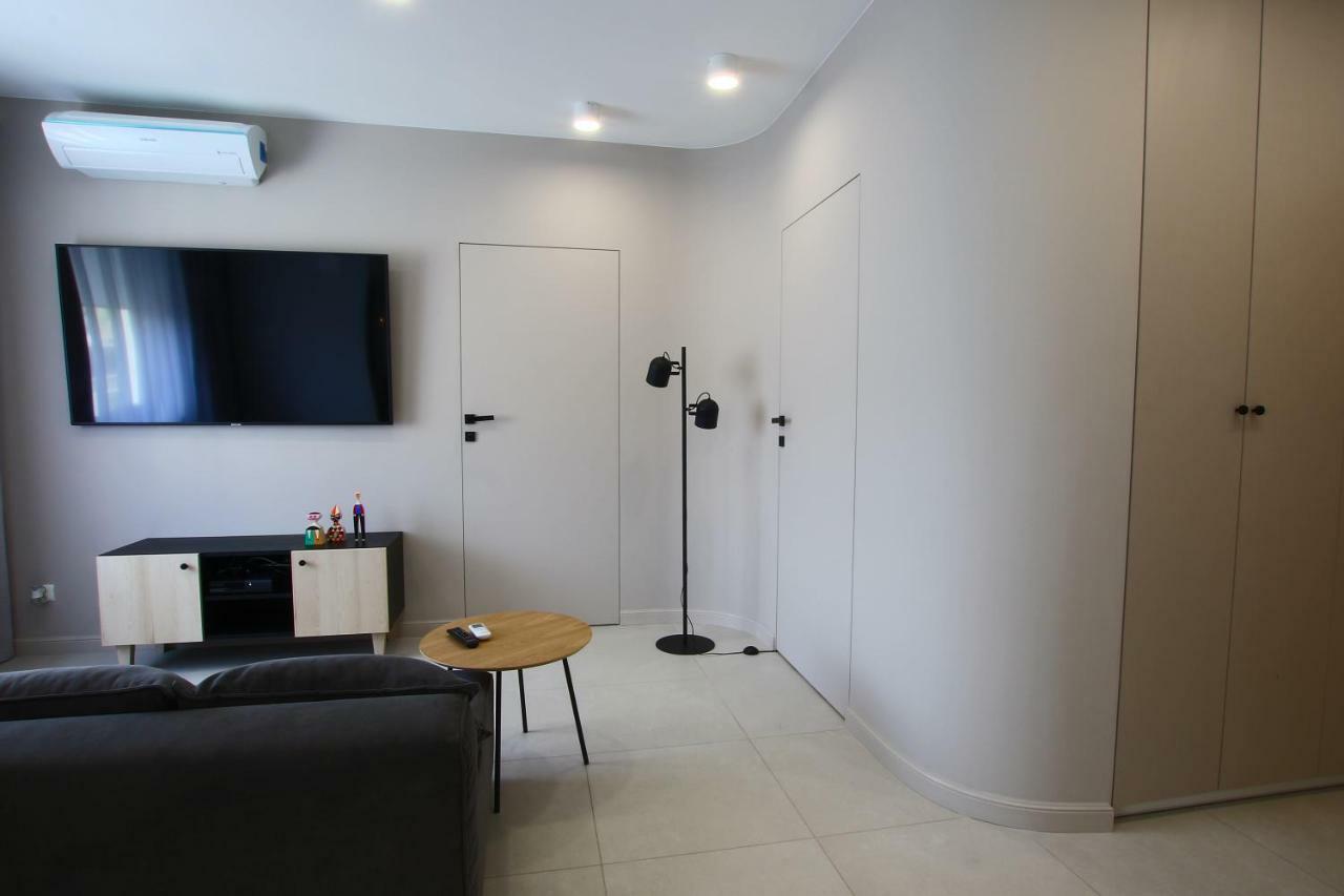 Apartment Bohaterow Kragujewca 6 Bromberg