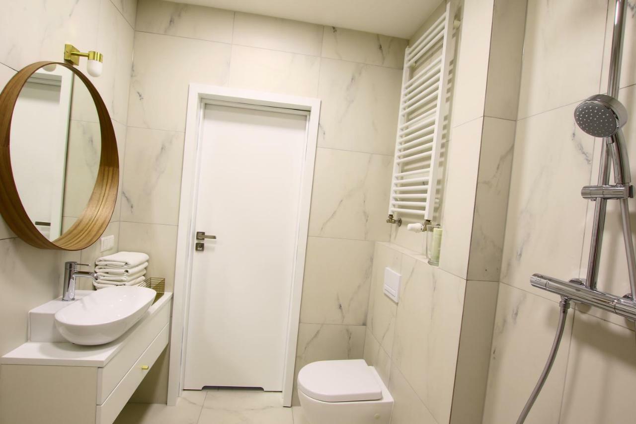 Apartment Bohaterow Kragujewca 6