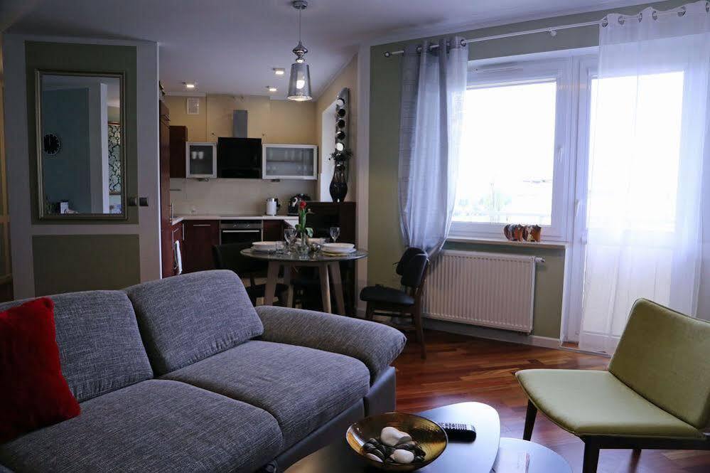 Apartment Bohaterow Kragujewca 6